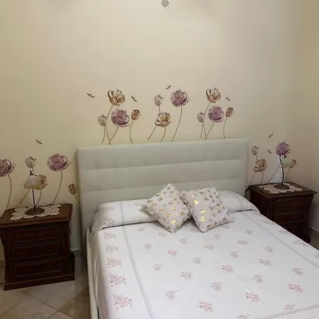 Apartamento Casa D Amare Gioiosa Marea Exterior foto