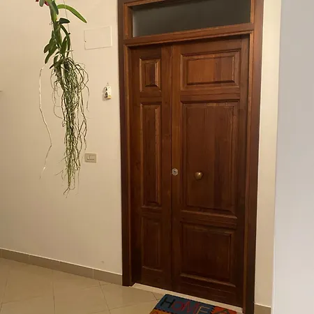 Apartamento Casa D Amare Gioiosa Marea Exterior foto