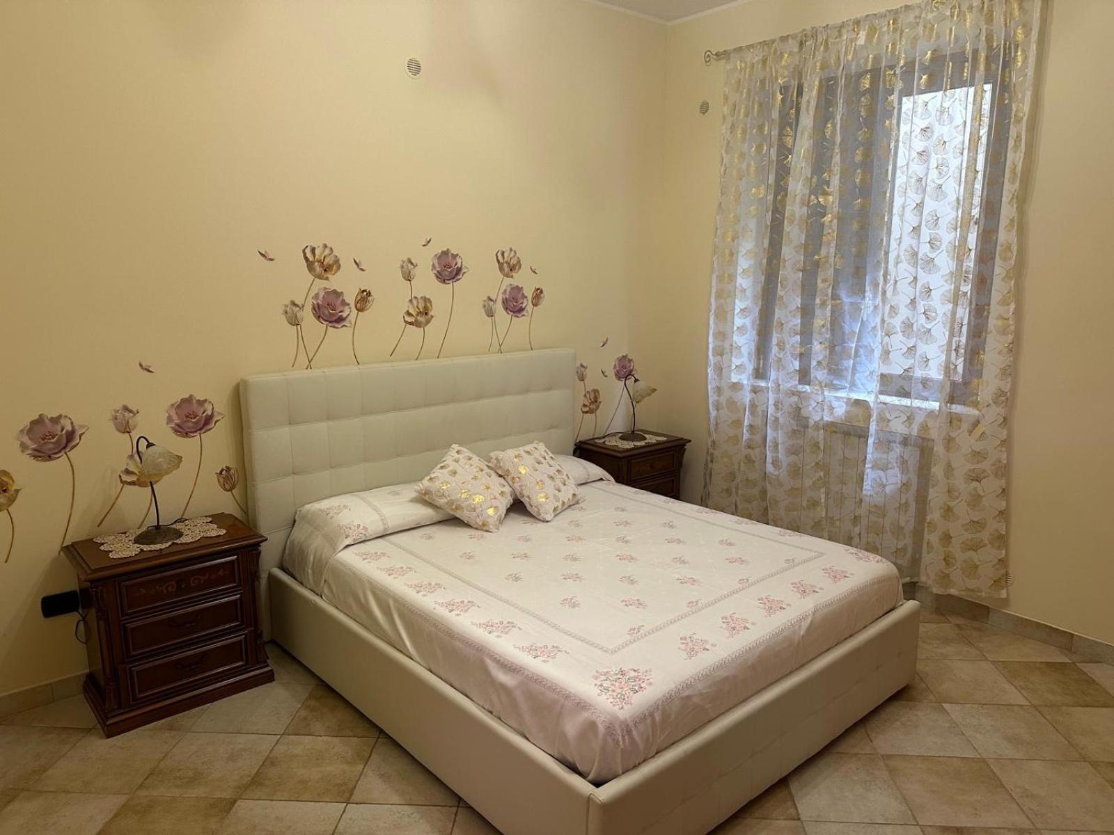 Casa D Amare Apartment