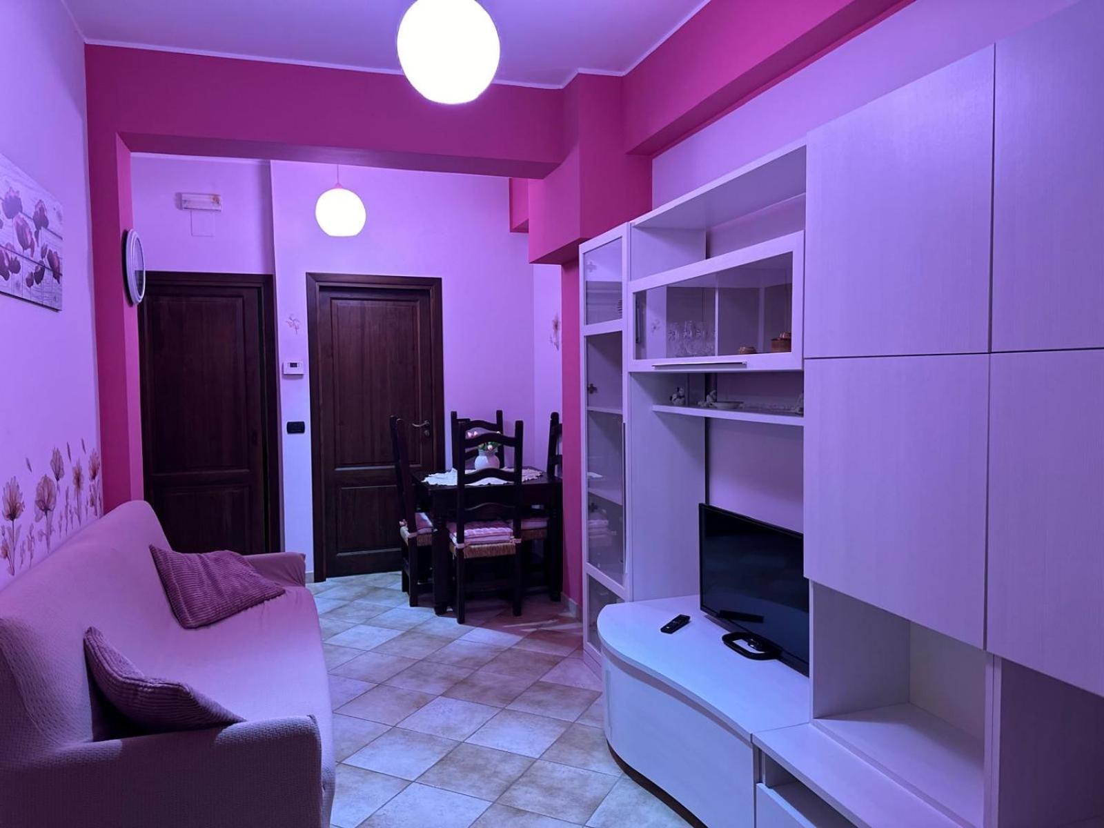 Apartment Casa D Amare