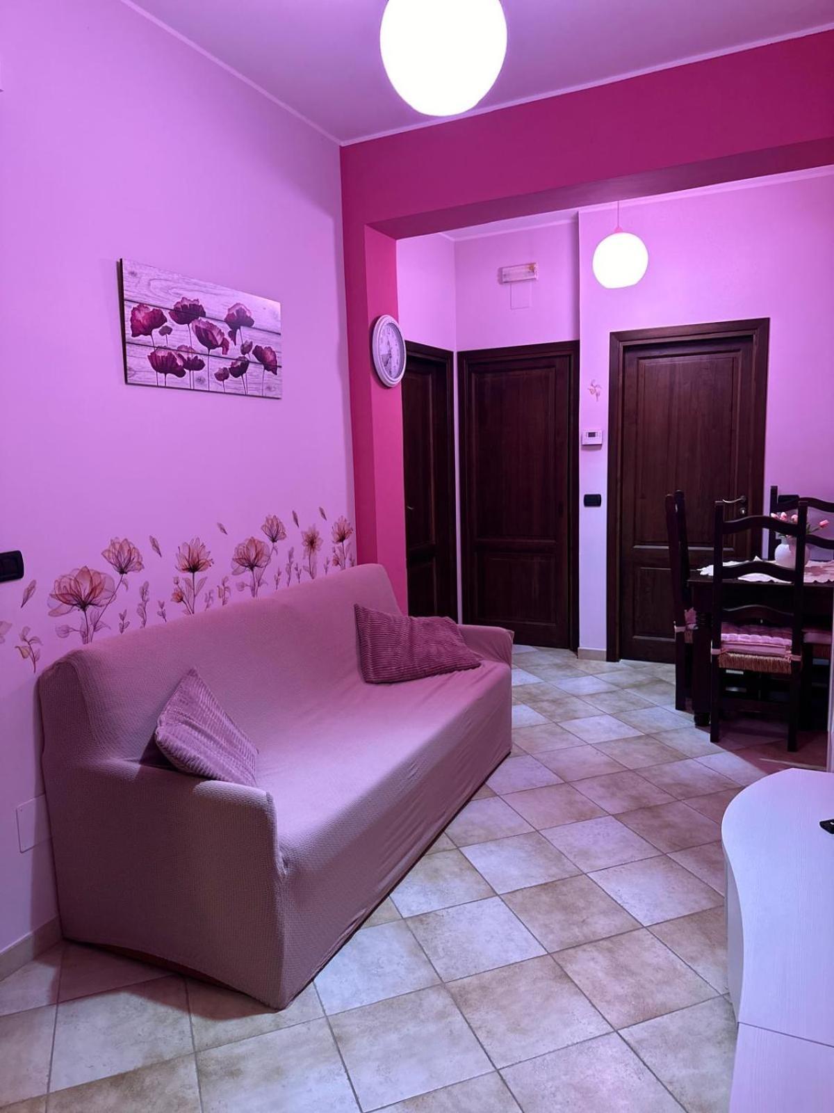Casa D Amare Apartment *