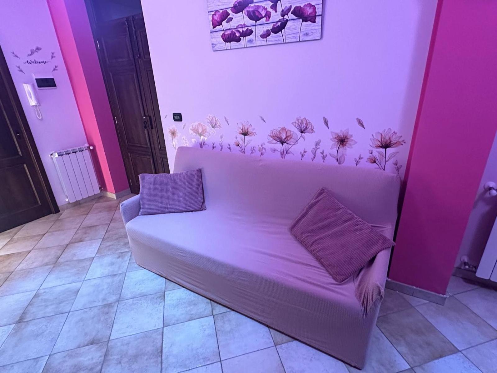 Apartment Casa D Amare *