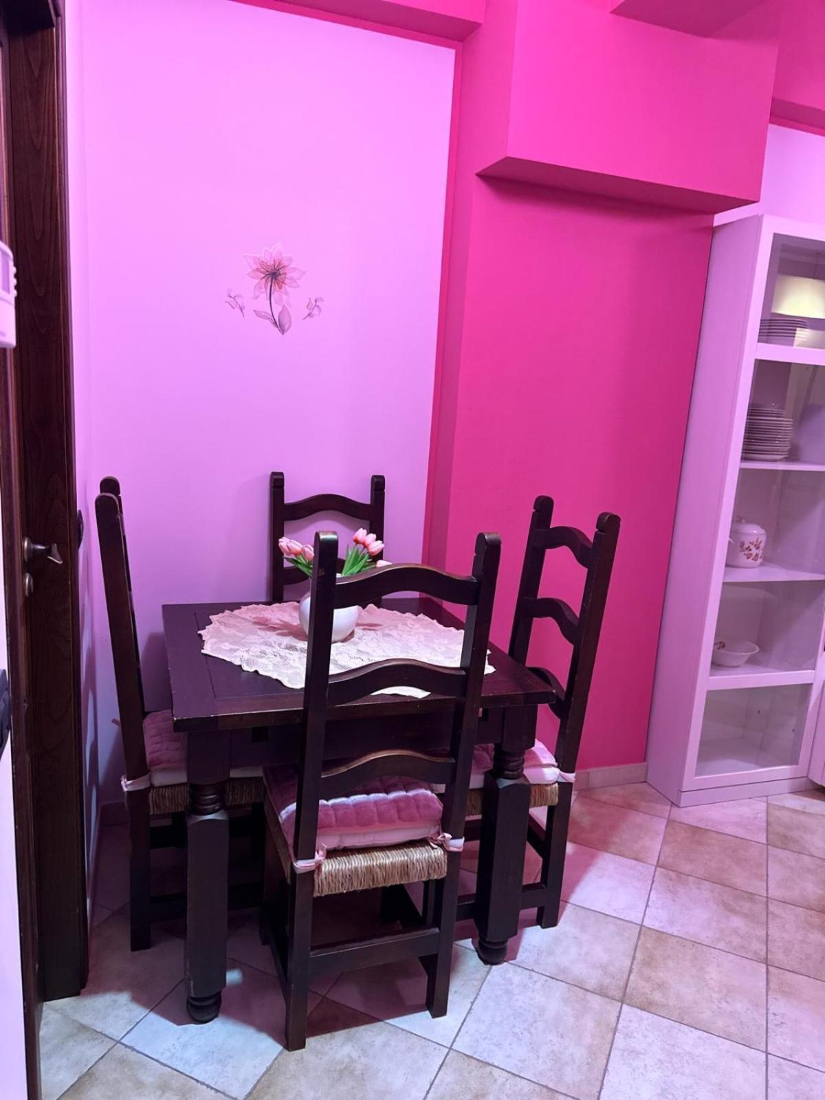 Casa D Amare Gioiosa Marea