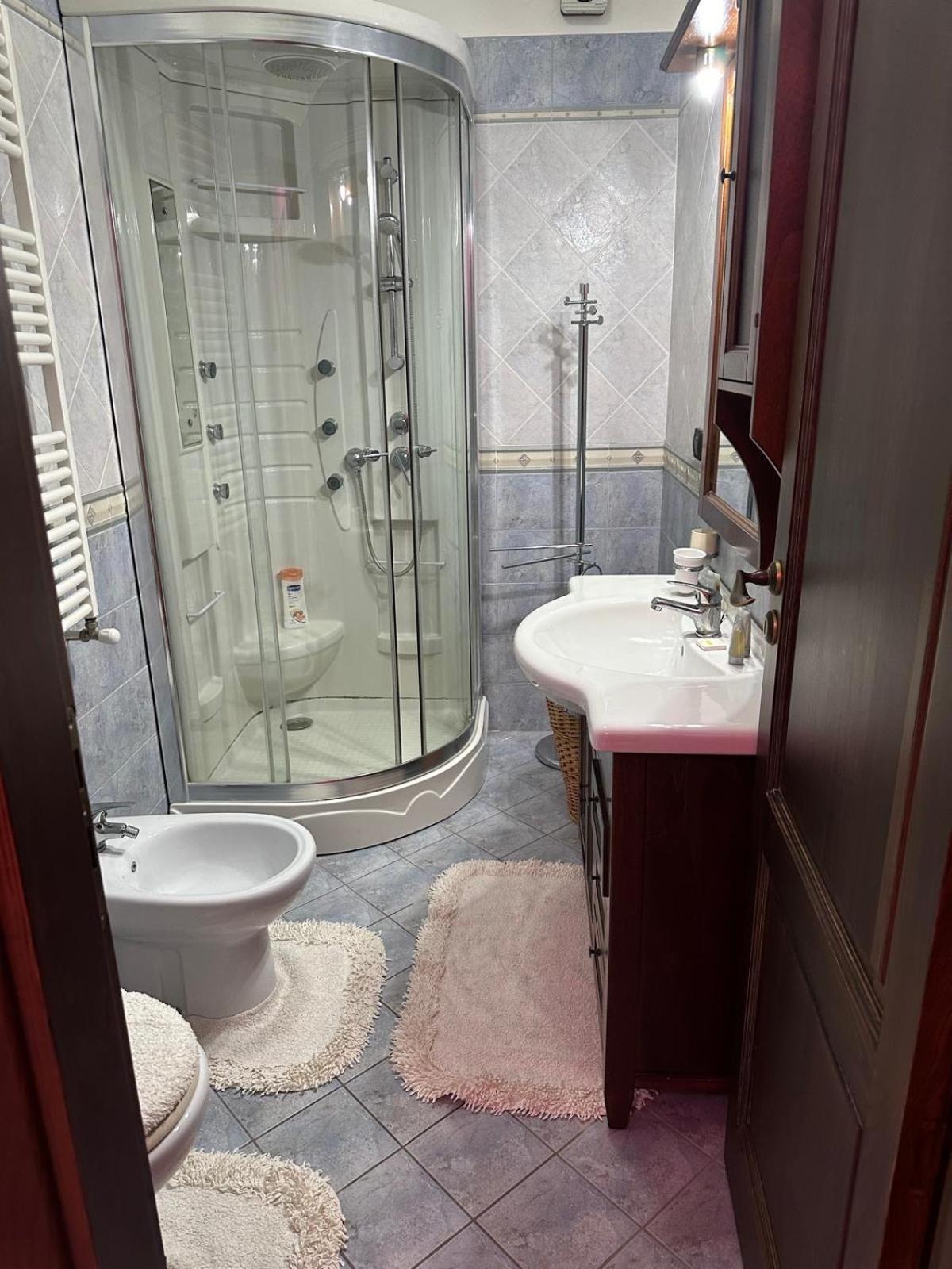 Casa D Amare Apartment *