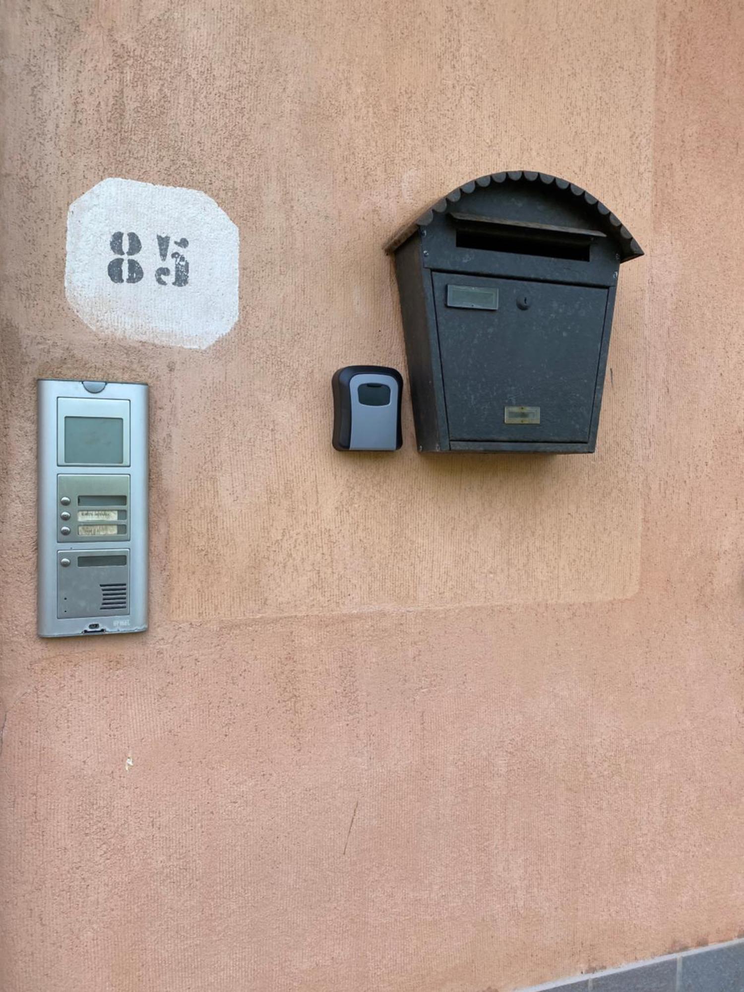 Apartment Casa D Amare
