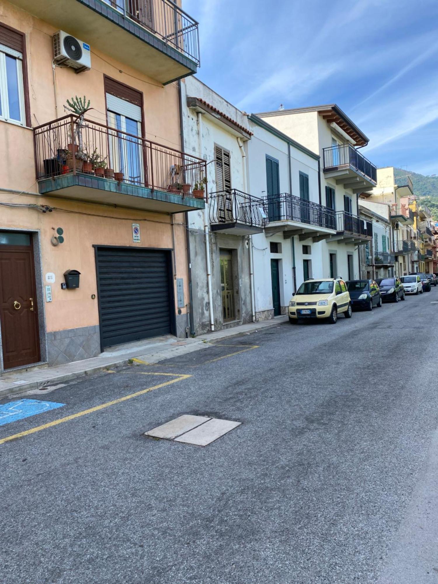 Casa D Amare Gioiosa Marea