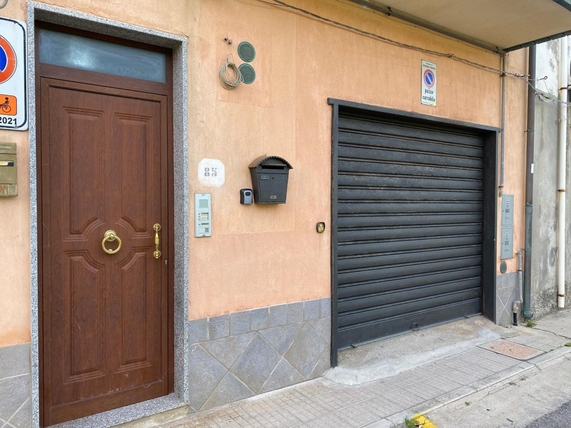 Casa D Amare * Gioiosa Marea