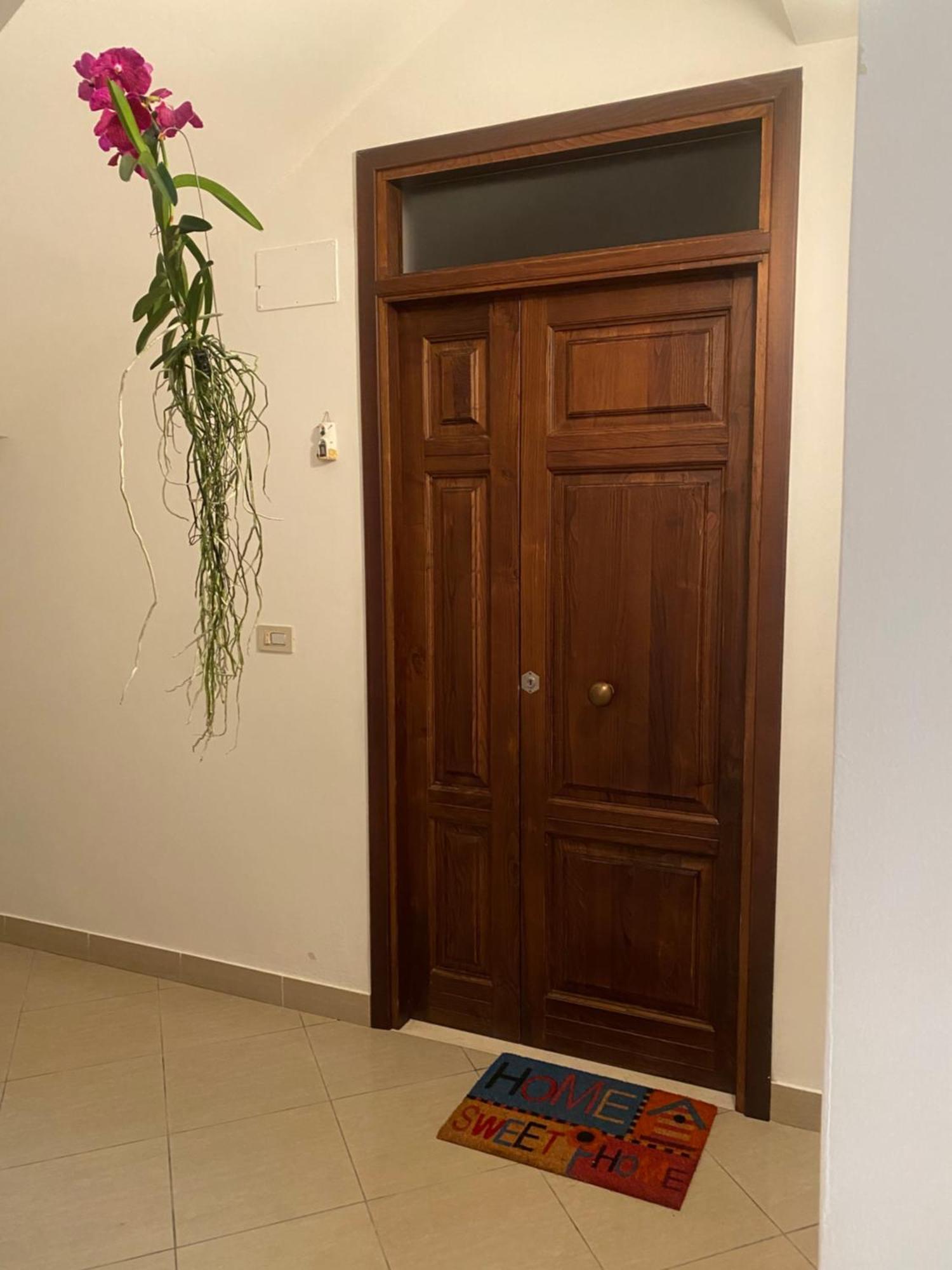 Casa D Amare Apartment
