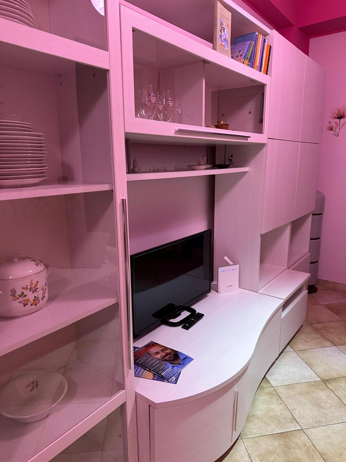 Casa D Amare